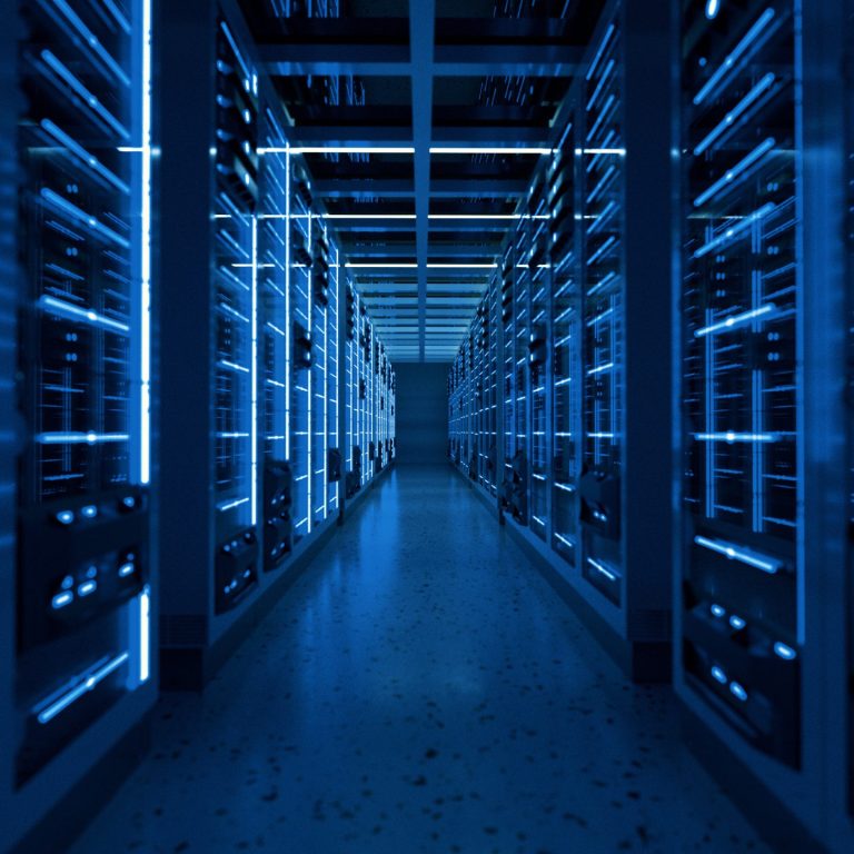 Sietel Data Center