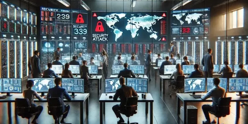 Sietel Spa e la Normativa Europea NIS2: La Protezione Cybersecurity che Fa la Differenza